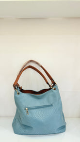 “ICON” TOTE BAG
